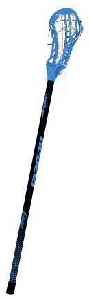 deBeer Lacrosse Impulse Pro 2 Complete Stick Light Blue