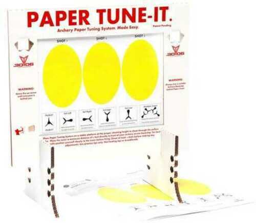 .30-06 Paper Tune-IT D.I.Y. Tuning System