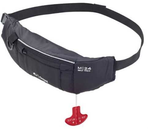 Onyx Inflatable Belt Pack Black