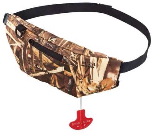 Onyx Inflatable Belt Pack Max-4 Camo