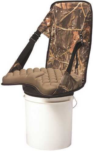 Splash Bucket Buddy Chair, Model: WF2100M4