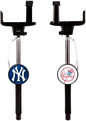 Mizco New York Yankees Sports Selfie Stick