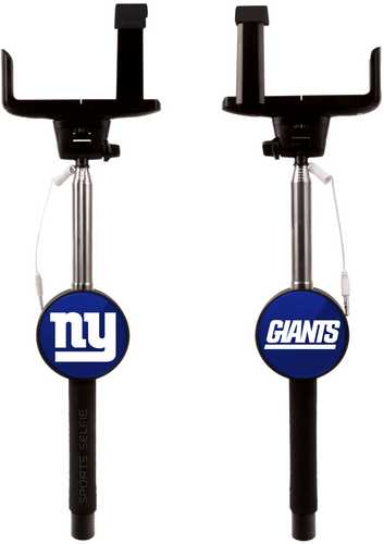 Mizco New York Giants Sports Selfie Stick