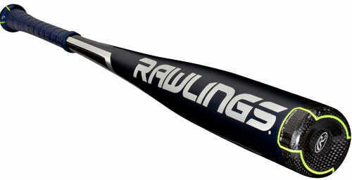 Rawlings BBCOR Velo Baseball Bat 32/29 -3 2016 Version