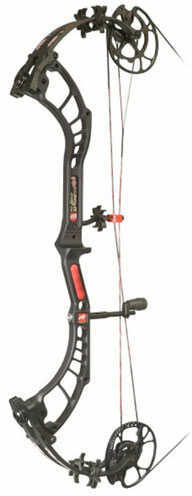 PSE Bow Madness 34-Bow Only 29-70 RH Mossy Oak