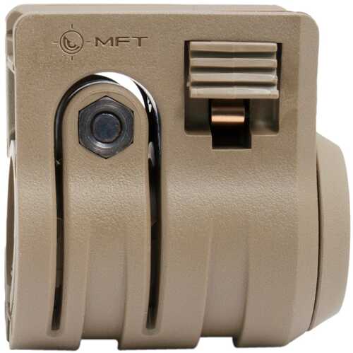 MFT Torch Standard Mnt for 1in-.825in-.75in Quick Detach Eth