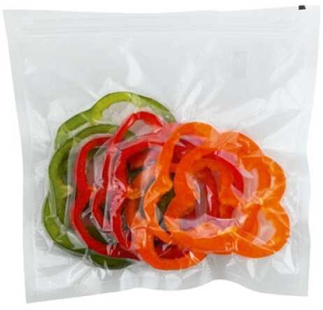 Foodsaver 18 Quart-Size Zipper Bags