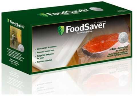 Foodsaver 28 Gallon-Size Bags