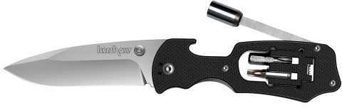 Kershaw Select Fire 41/4" KNF/Tool