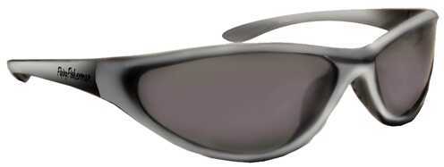 Fly Fish Sunglasses Key West Black Smoke 7780Bs