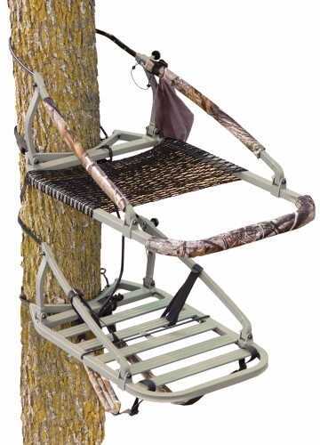 API Marksman Climbing Treestand ACL300-A