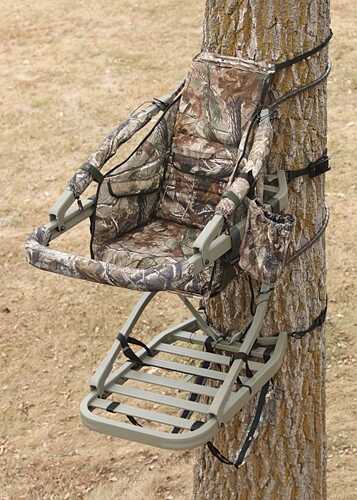 API Quest Climbing Treestand ACL605-A