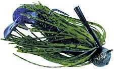 Jewel Football Jig 1/2 Oz Peanut Butter And Jelly FH732