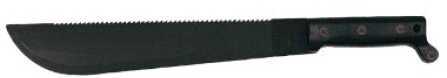Ontario Knife Co 1-18SBK Machete Sawback