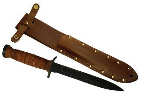 Ontario Knife Fixed Blade Mark III Trench Md: 8155