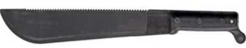 Ontario Knife Co CT2 12 Inch Traditional Sawback Machete