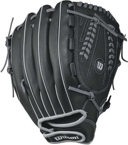 Wilson A360 Slowpitch Softball 13in All Positions Glove-RH
