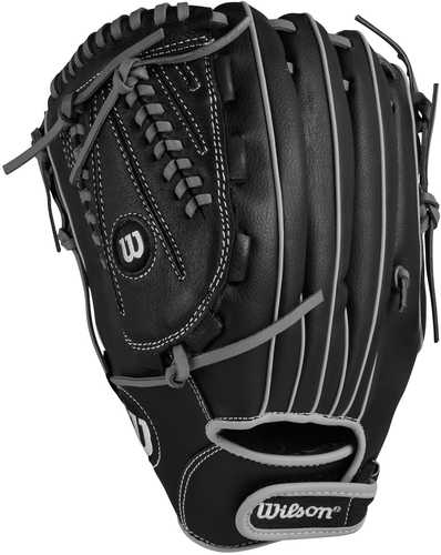 Wilson A360 Slowpitch Softball 13in All Positions Glove-LH
