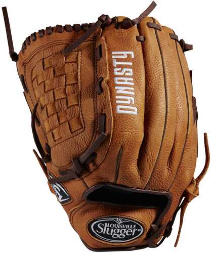 Louisville Slugger Dynasty 12in Pitcher Baseball Glove-LH
