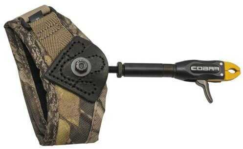Scott Archery Talon Release - Freedom Strap - Camo