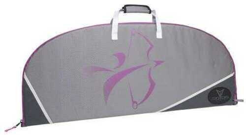 .30-06 Outdoors 40 in. Freestyle Bow Case with Purple Accent