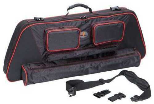 .30-06 Outdoors 41 in. Slinger Bow Case System w/Red Accent
