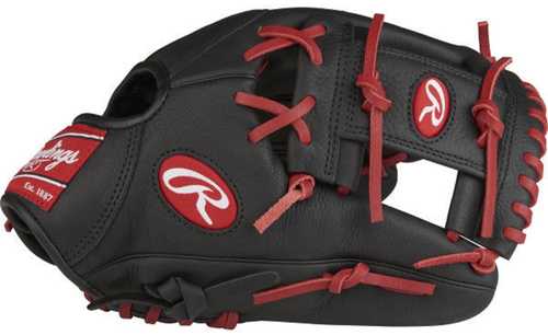 Rawlings Select Pro Lite 11.5in Inf Lindor Youth Glove Right