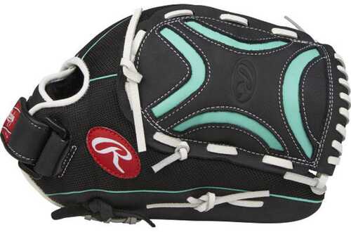 Rawlings Champion Lite 12.5in Outfield Softball Glove-Right