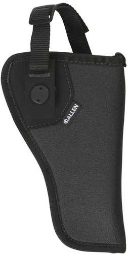 Allen Swipe MQR Holster-Sub-Compact 2.5 to 3.25in Barrel