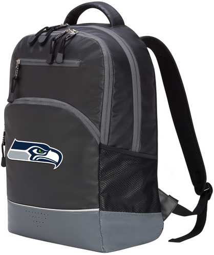 Seattle Seahawks Alliance Backpack