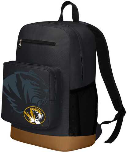 The Northwest Missouri Tigers MIZZOU Playmaker Backpack