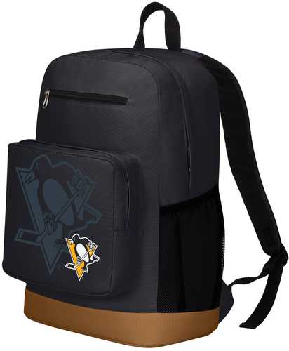 Pittsburgh Penguins Playmaker Backpack