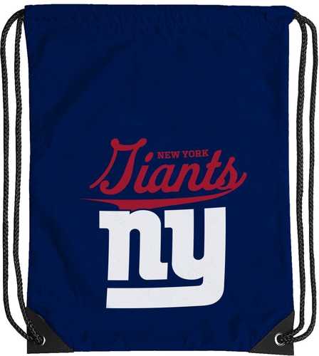 New York Giants Spirit Backsack
