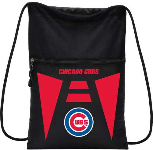 Chicago Cubs Team Tech Backsack
