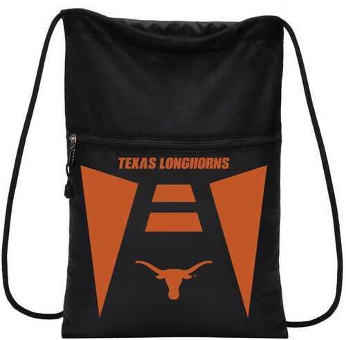 Texas Longhorns Team Tech Backsack