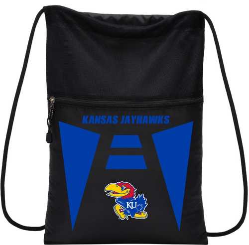 Kansas Jayhawks Team Tech Backsack
