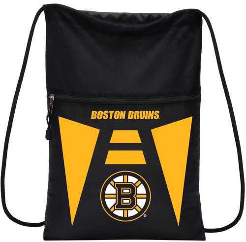 Boston Bruins Team Tech Backsack