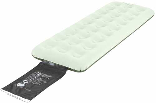 Coleman EasyStay Single High Airbed- Twin