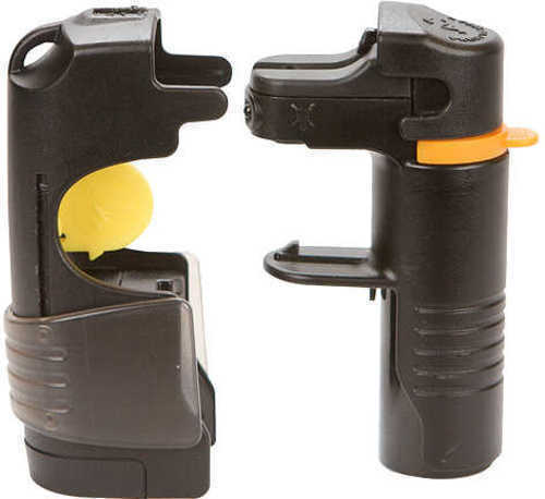 Counter Assault MK-6 Hardcase Pepper Spray w/Jogger Holster