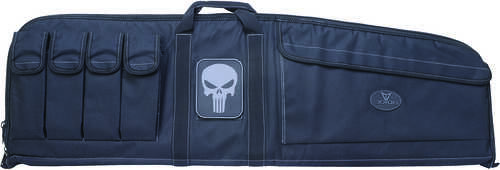 .30-06 Outdoors 41 In. Combat Tactical Case With #1skull Patch