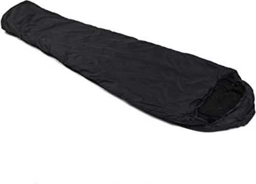 Snugpak Tactical Series 2 Sleeping Bag Black