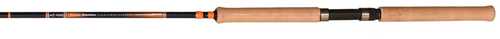 BnM Russ Bailey Crappie Wizard Rod 8ft 2pc.