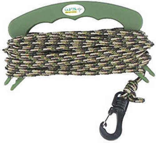 GPS 20in Bow-Gun Hoist Rope with Winder