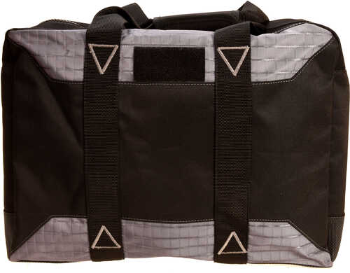 GPS Boat Bag with 4 Jig Tube Storage Open Comp for clothes