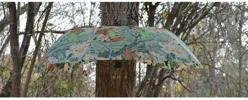 HME HMETSU Tree Stand Umbrella Cover Camouflage