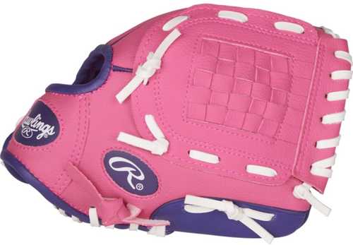 Rawlings Players 9 In Youth Softball Glove LH