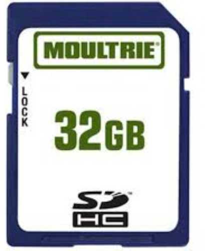 Moultrie Sd Memory Card 32Gb 