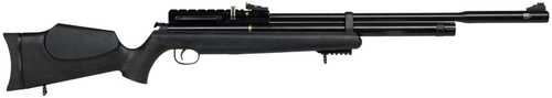 Hatsan AT44 QES PCP Air Rifle .25