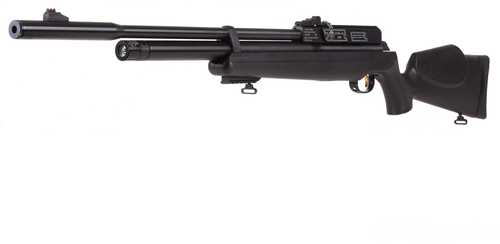 Hatsan AT44S10 Long .25 cal Open Sight Air Rifle