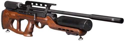 Hatsan AirMax PCP .22 cal Air Rifle